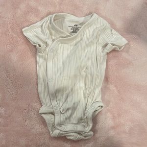 H&M onesie